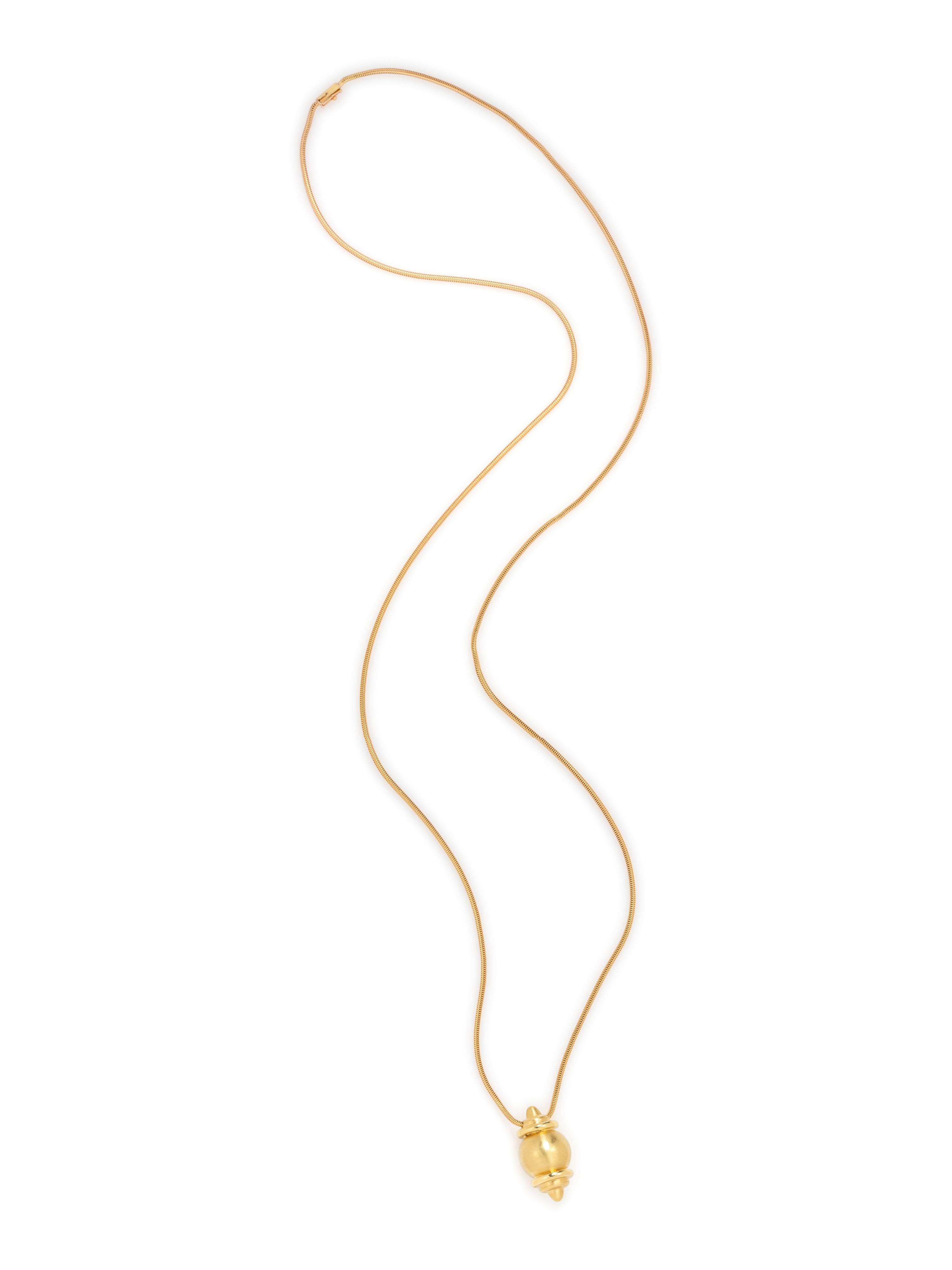 YELLOW GOLD SET