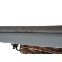 * Remington Model 710 with Scope