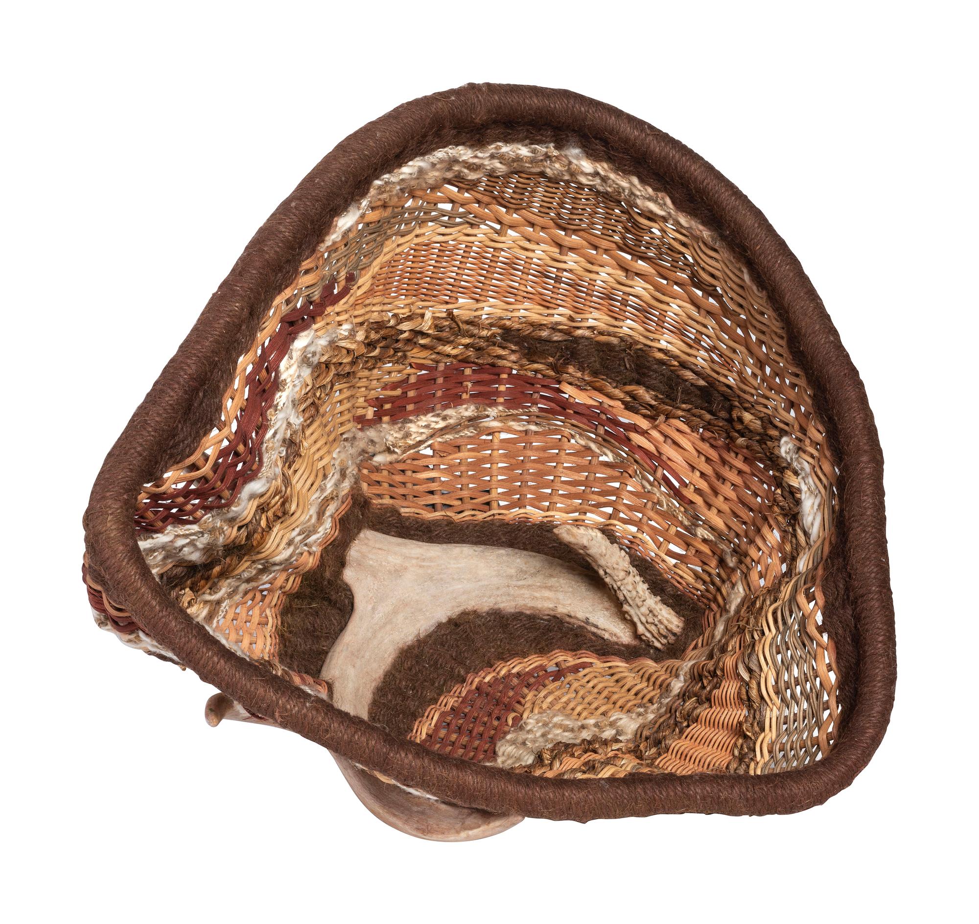 Woven Basket