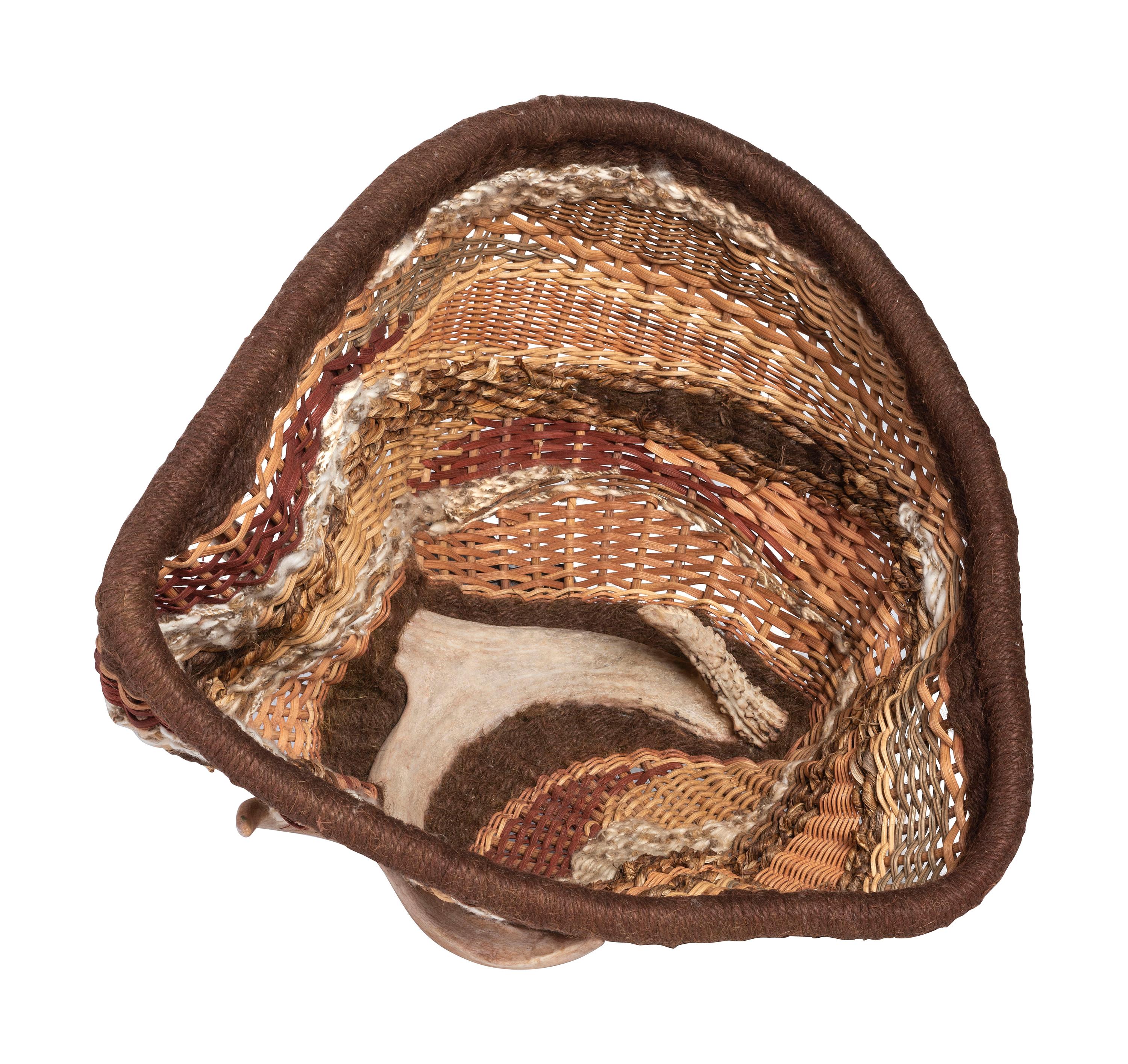 Woven Basket