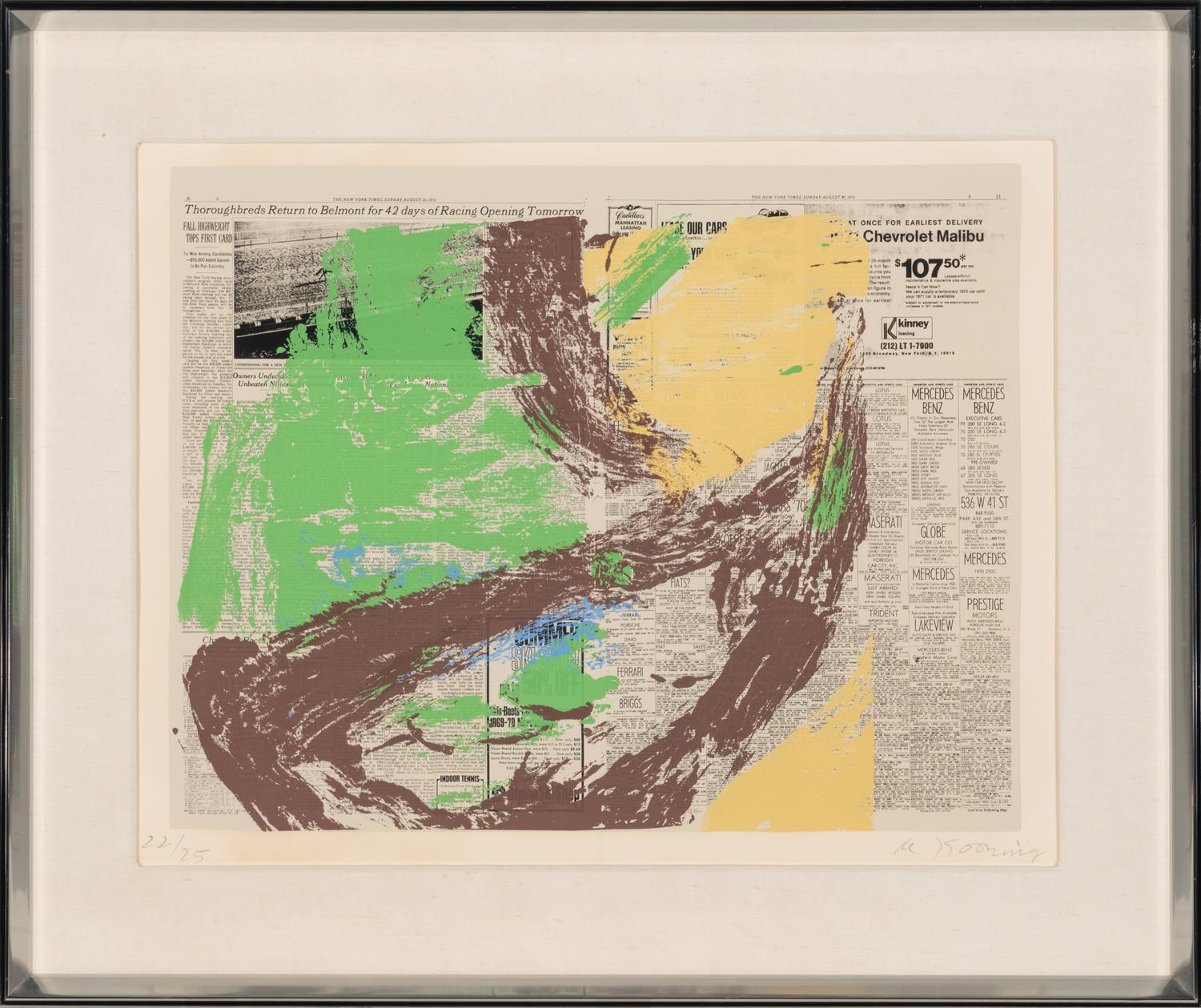 Untitled , 1975