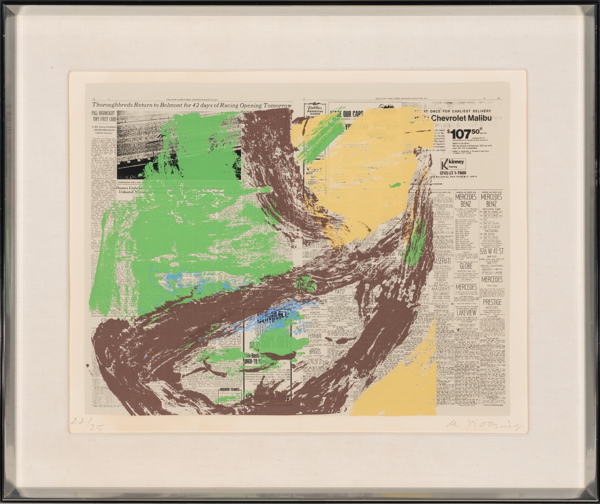 Untitled , 1975
