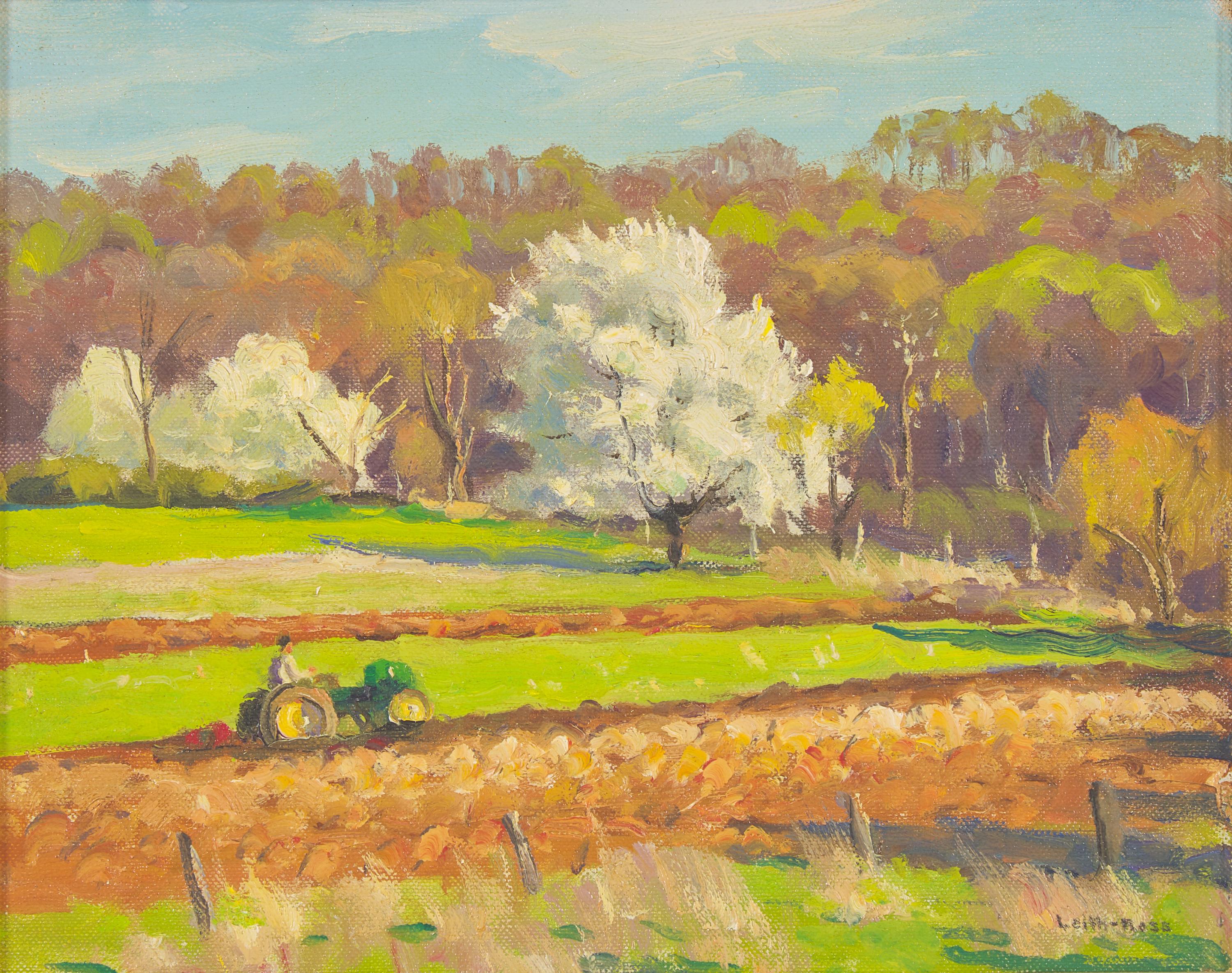 Harry Leith-Ross (American, 1886-1973)