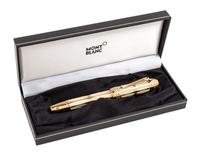 A Montblanc Pope Julius II Limited Edition Fountain Pen