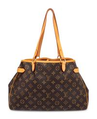 Louis Vuitton, Monogram Batignolles Horizontal Tote