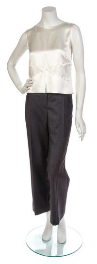A Group of Chanel Wool Separates,