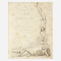 [Children's & Illustrated] [Blake, William] Blair, Robert The Grave, A Poem
