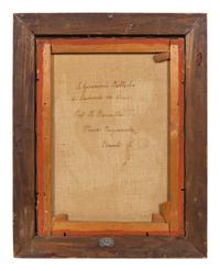 After Leonardo da Vinci, Late 19th/Early 20th Century