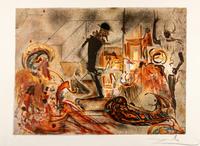 Studio of Dalí