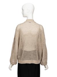Brunello Cucinelli, Three Knit Tops