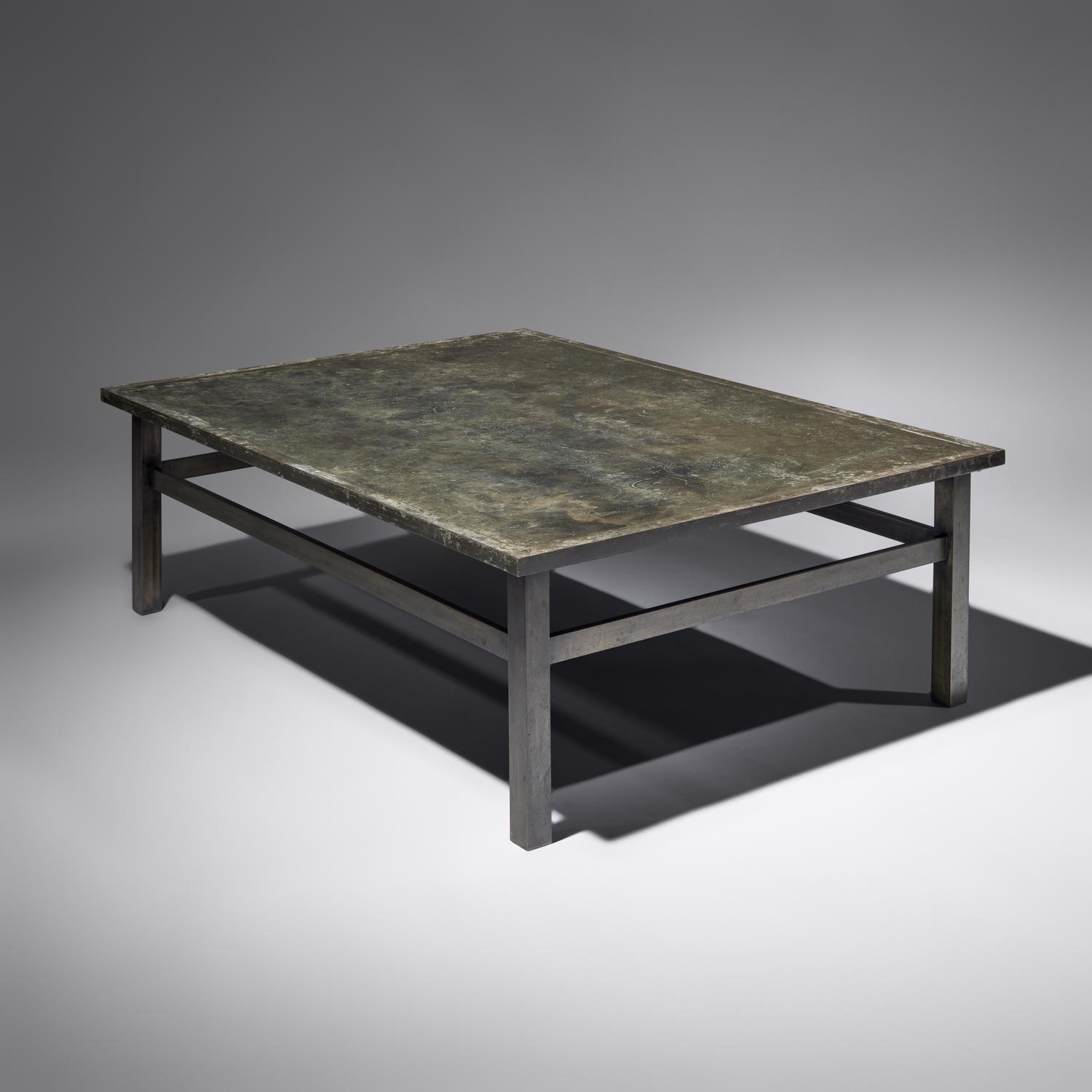 Classical table