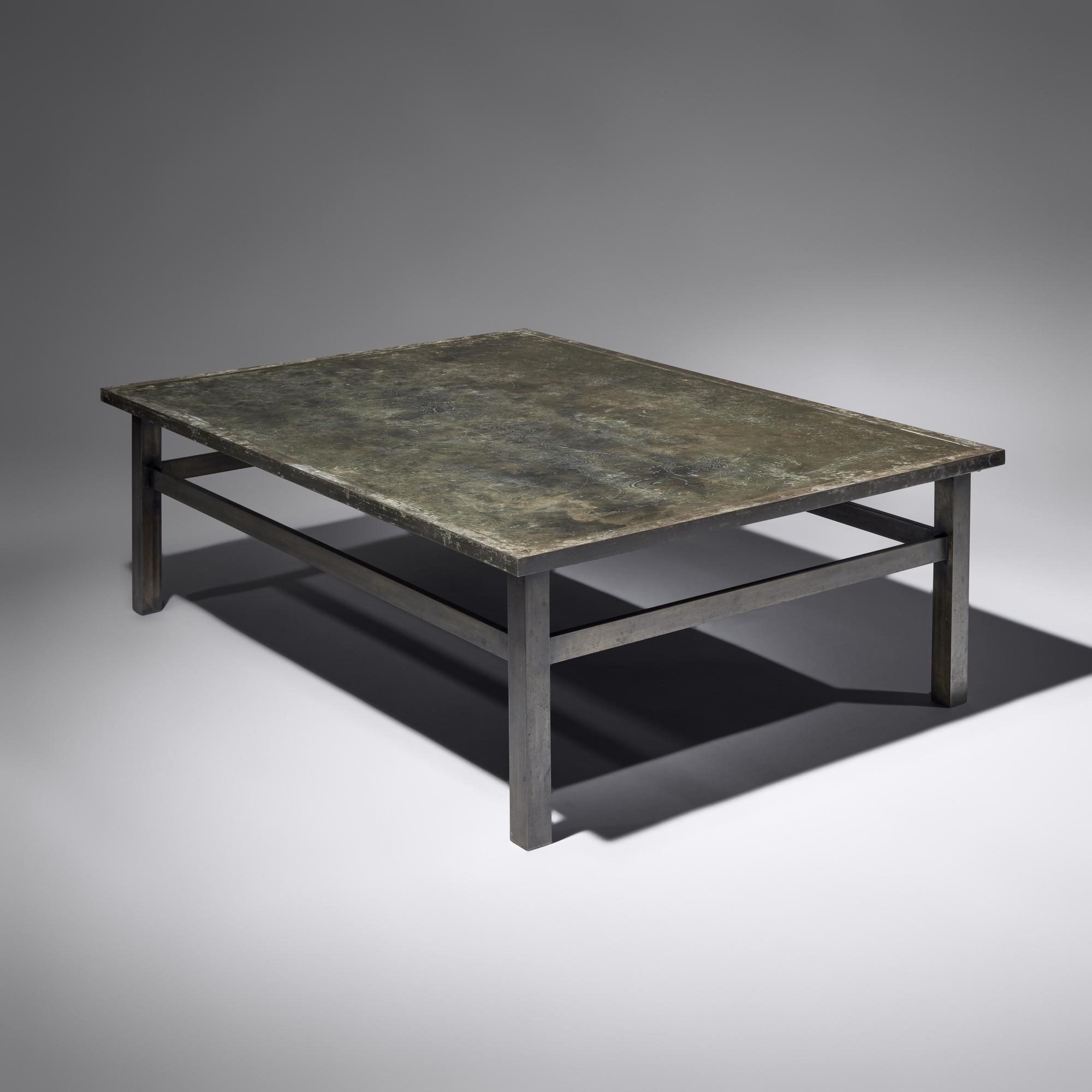 Classical table