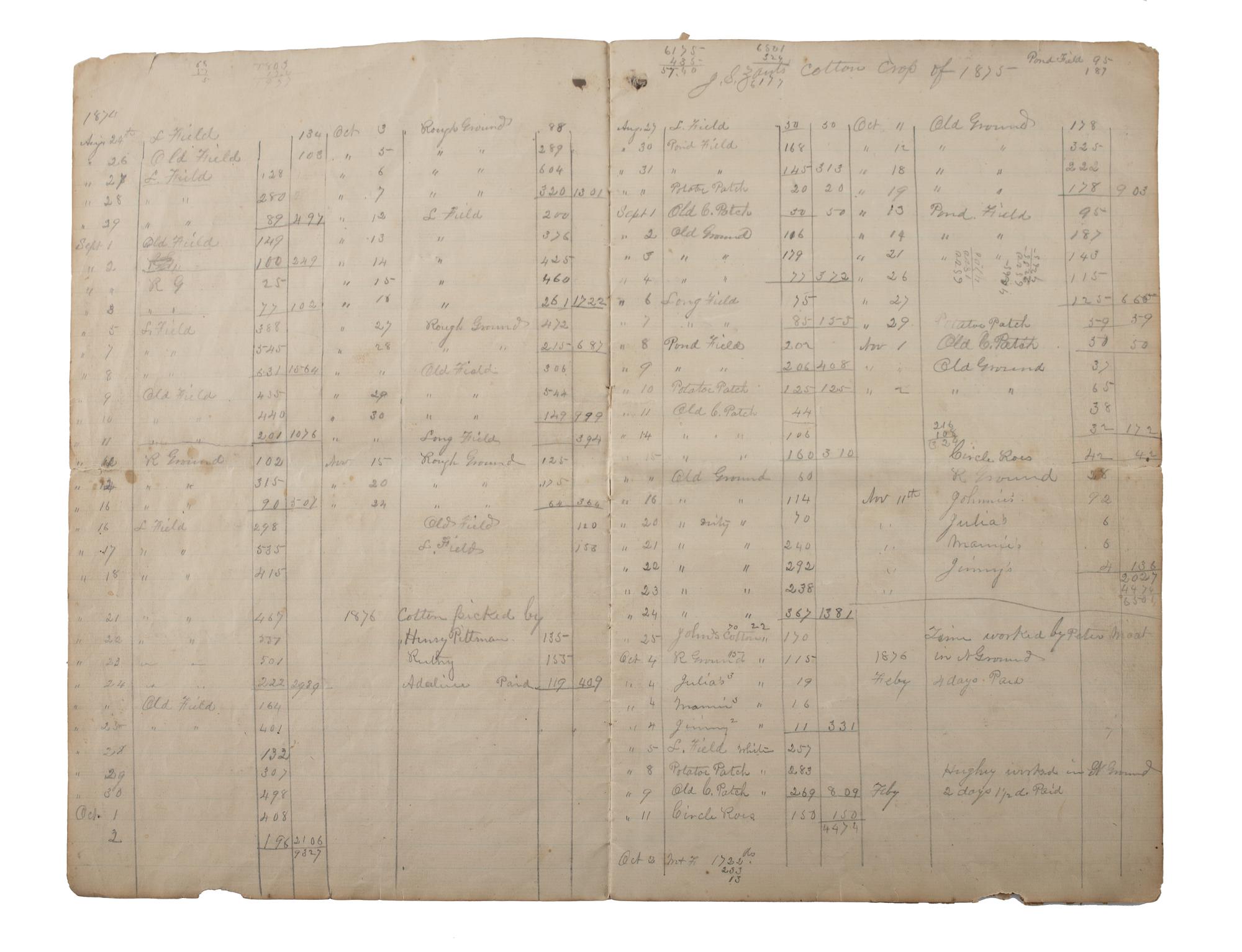 [POLITICS]. A diverse group of 19th-century ephemera, incl. politics, agriculture, and commerce.