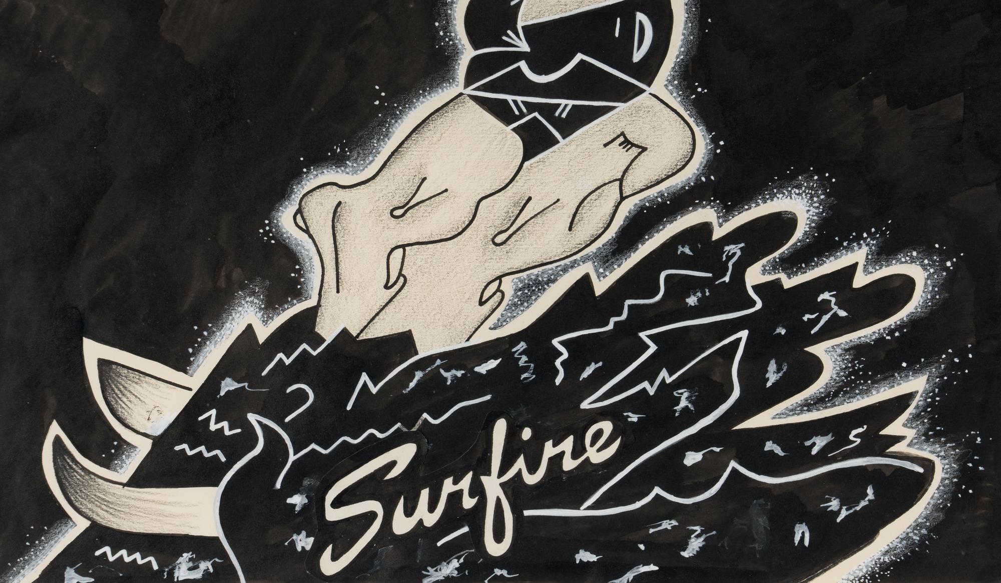 Surfire , c. 1970s