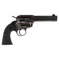 *2 of 2 Consecutively Serial Numbered Uberti-made Beretta Stampede Replica Bisley Revolvers in .357 Magnum
