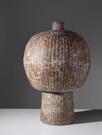 'Ocob' Footed Vessel