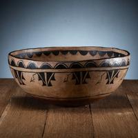 Cochiti Dough Bowl