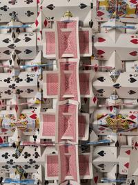 Untitled (Playing Cards)