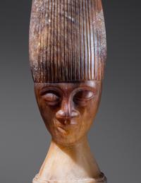 Zulema (Double Effigy Vessel) , 2003
