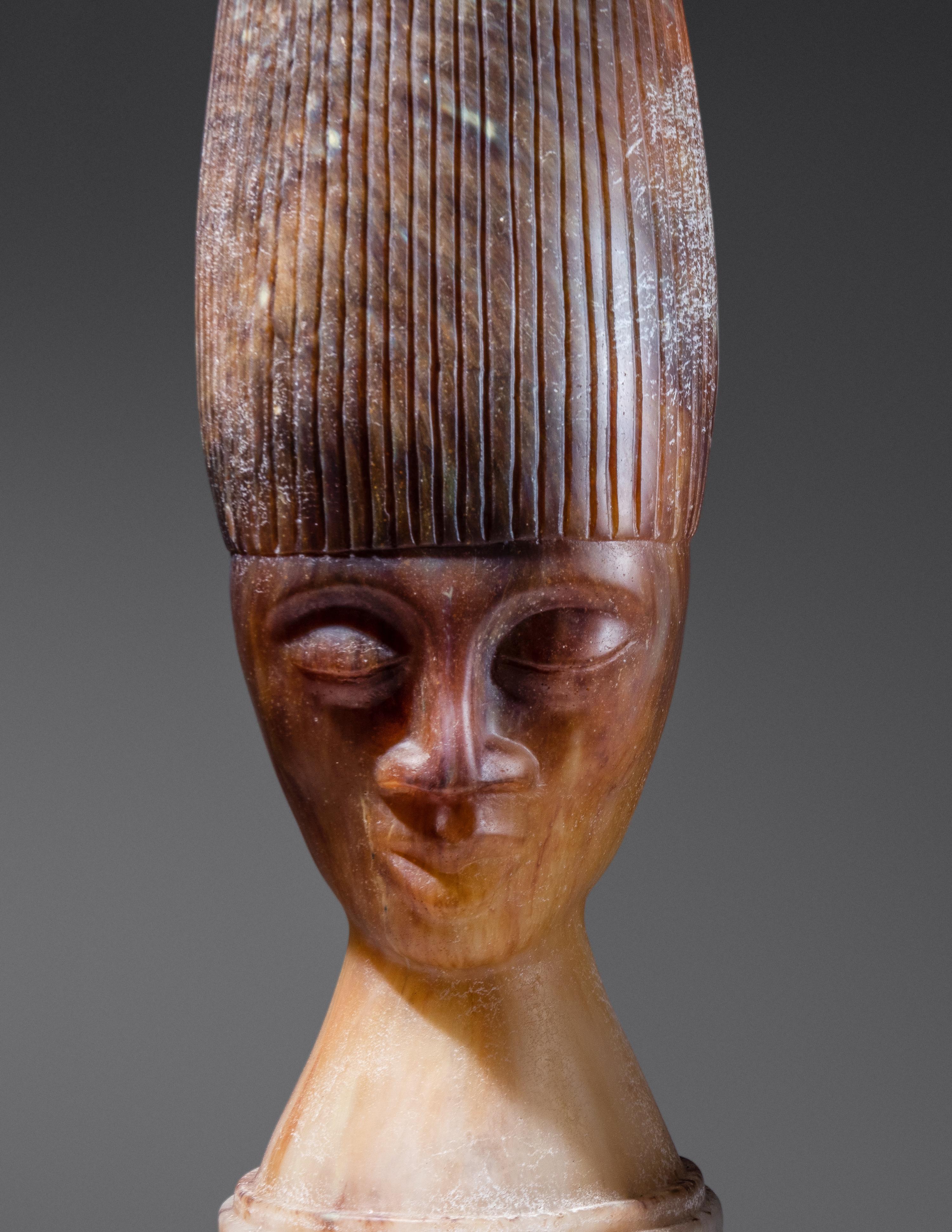 Zulema (Double Effigy Vessel) , 2003
