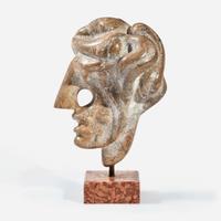 Anthony Quinn (Mexican/American, 1915-2001) Found Beauty