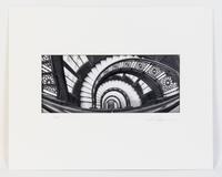 Carl E. Vogtmann, (American, 20th century), Rookery Stairway