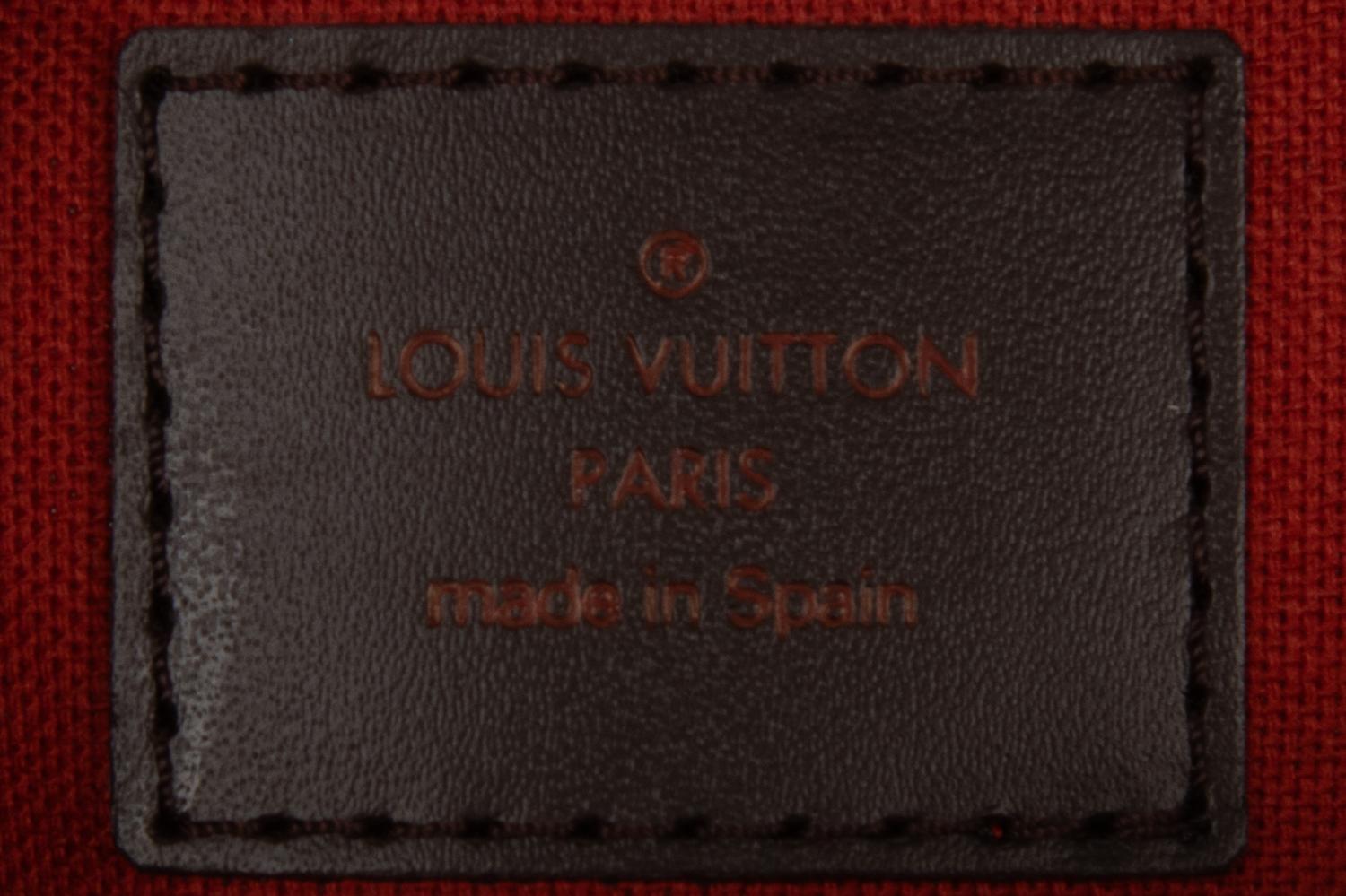 Louis Vuitton Ribera Mini Handbag, 2003