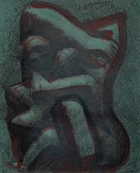 Stefano Cusumano (American, 1912-1975)