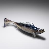 Fish Catcher #196 , 2002