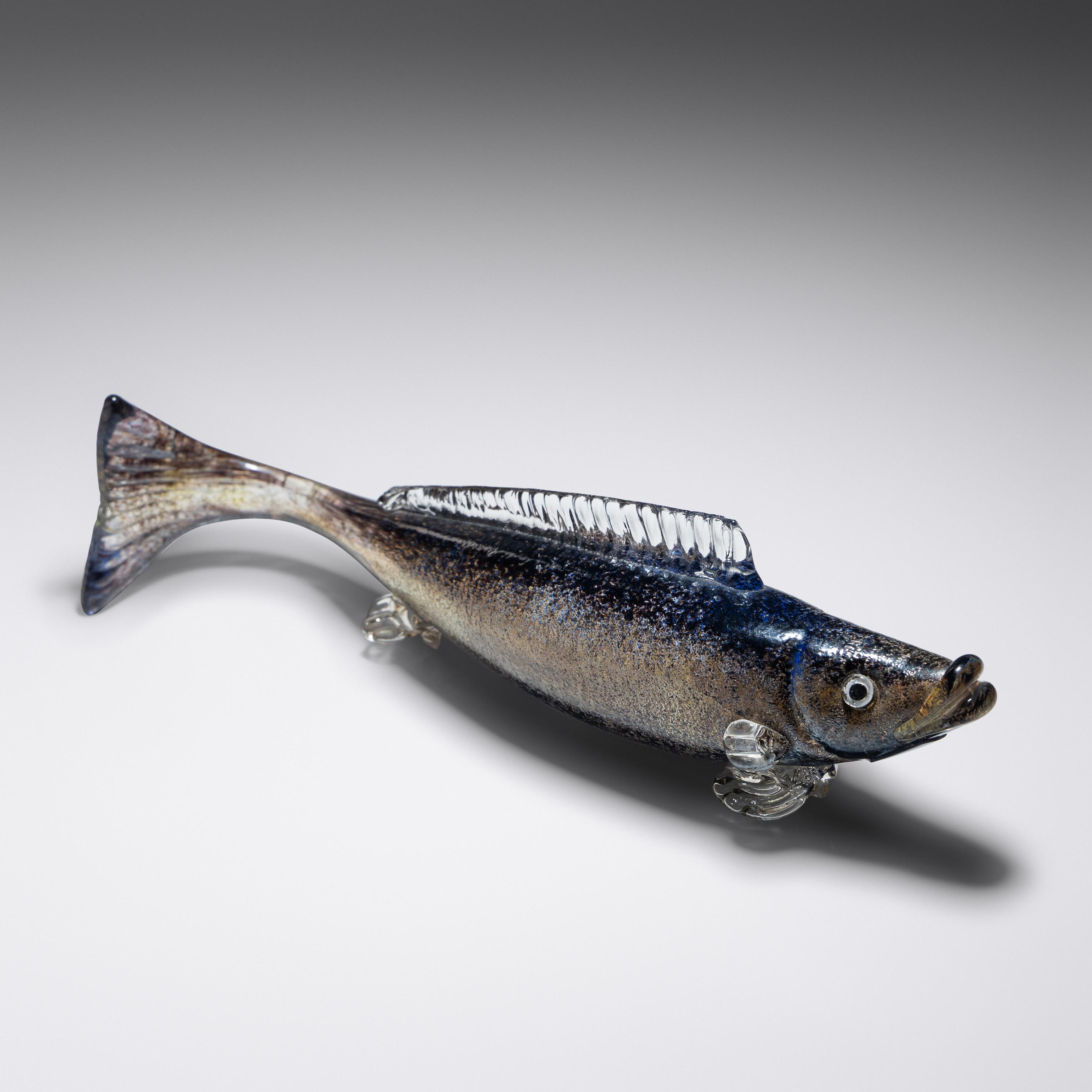 Fish Catcher #196 , 2002