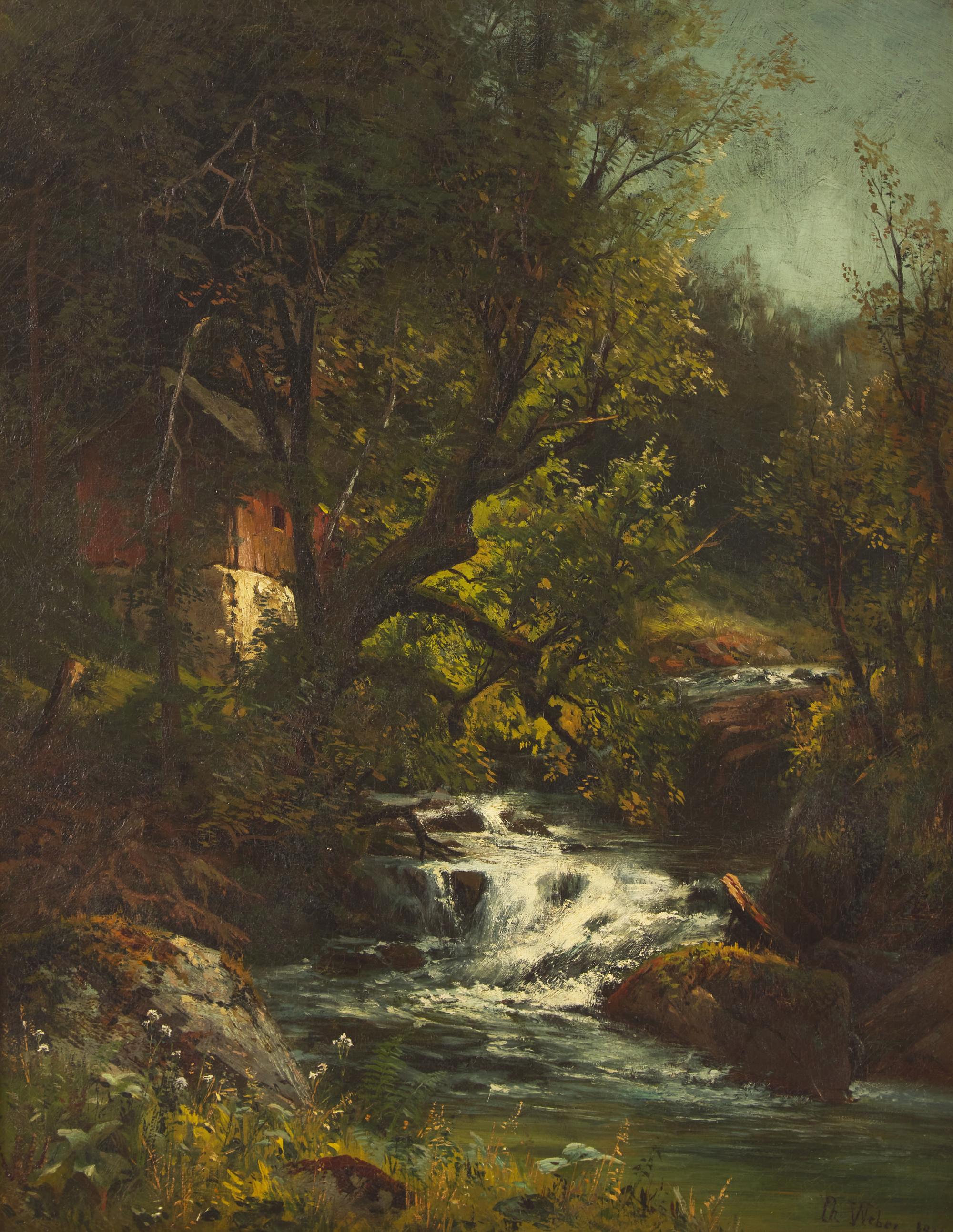 The Stream