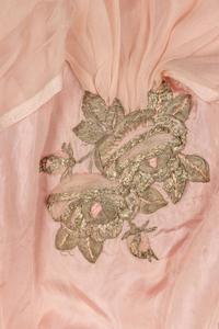 Five Haute Couture & High Fashion Designs:Henriette Favre, House of Beer & Lucien Lelong, 1890-1920s