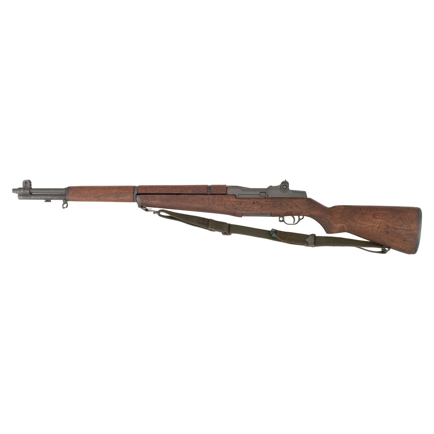 **Springfield Armory M1 Garand