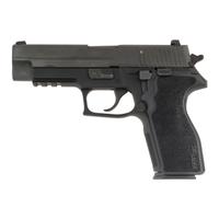 *Sig Sauer P227 Pistol in Box with 5 Magazines
