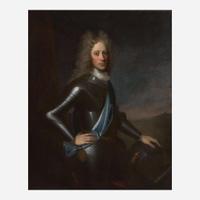 William Aikman (Scottish, 1682–1731) Portrait of John Campbell, 2nd Duke of Argyll (1680-1743)
