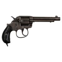 ** Colt Model 1902 Philippine Constabulary Revolver