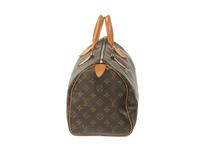 Louis Vuitton Monogram Speedy 30