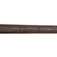 Mid-19th Century Percussion Trade Gun