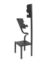 Chair, 1986