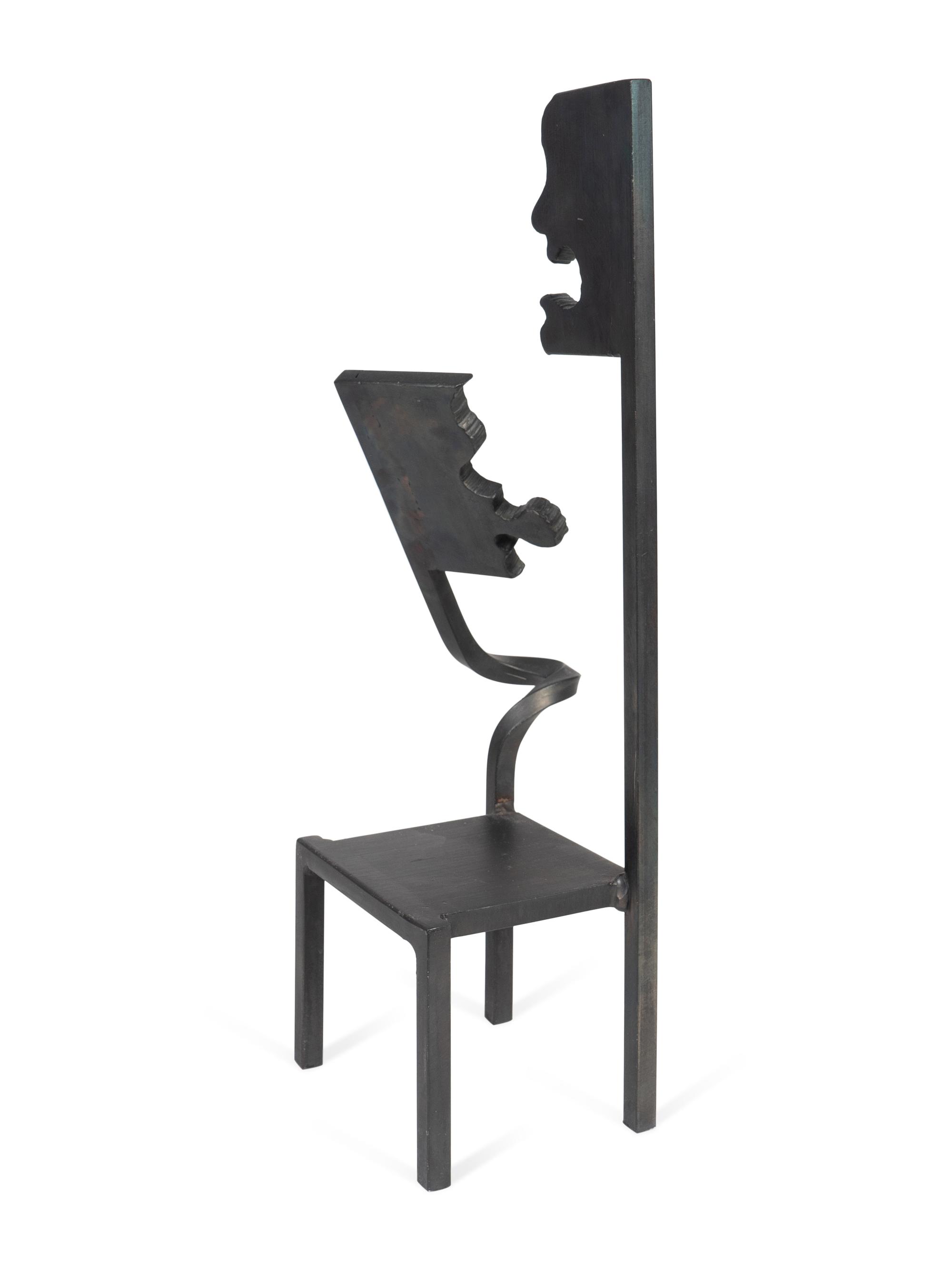 Chair, 1986