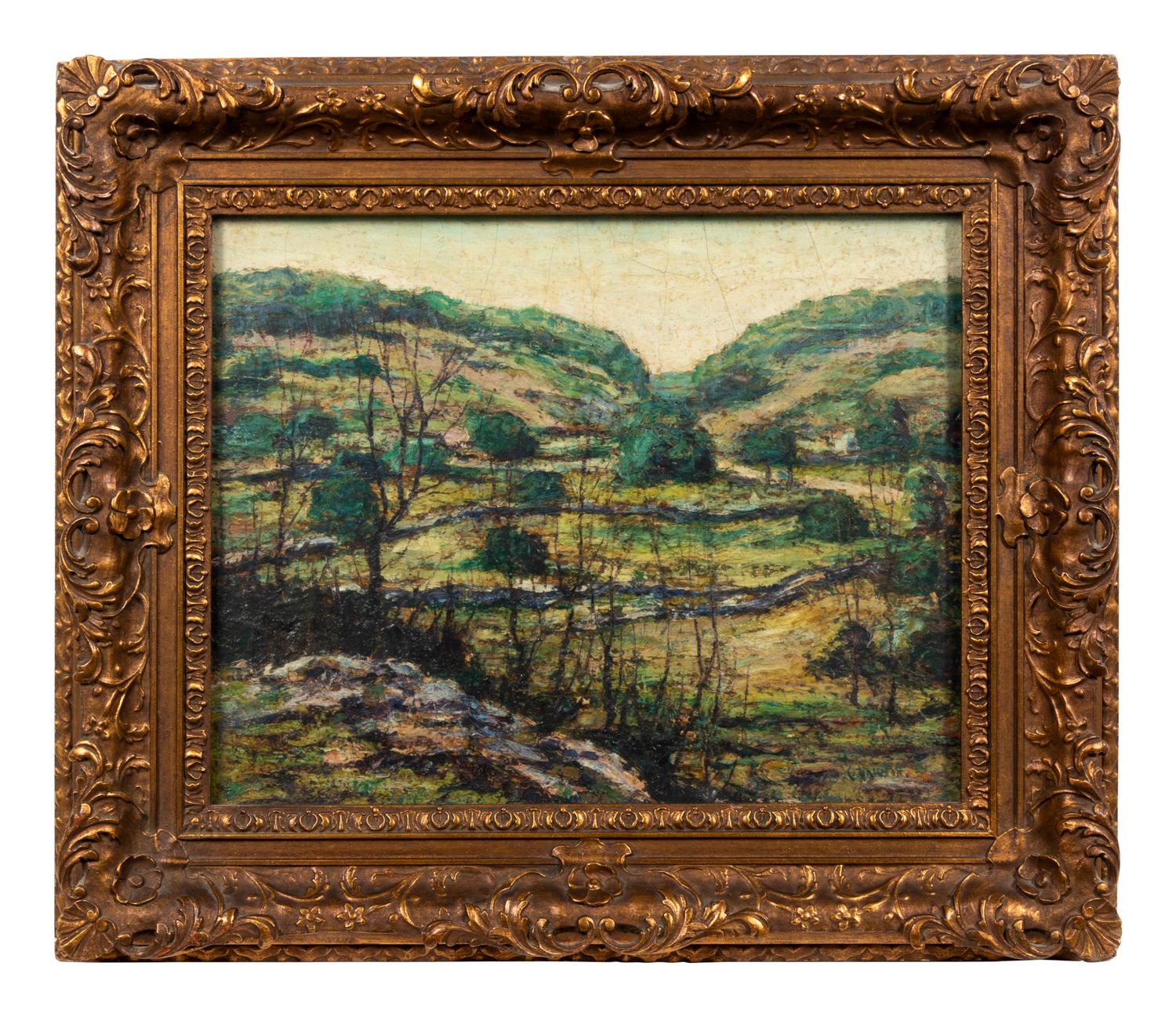 The Valley