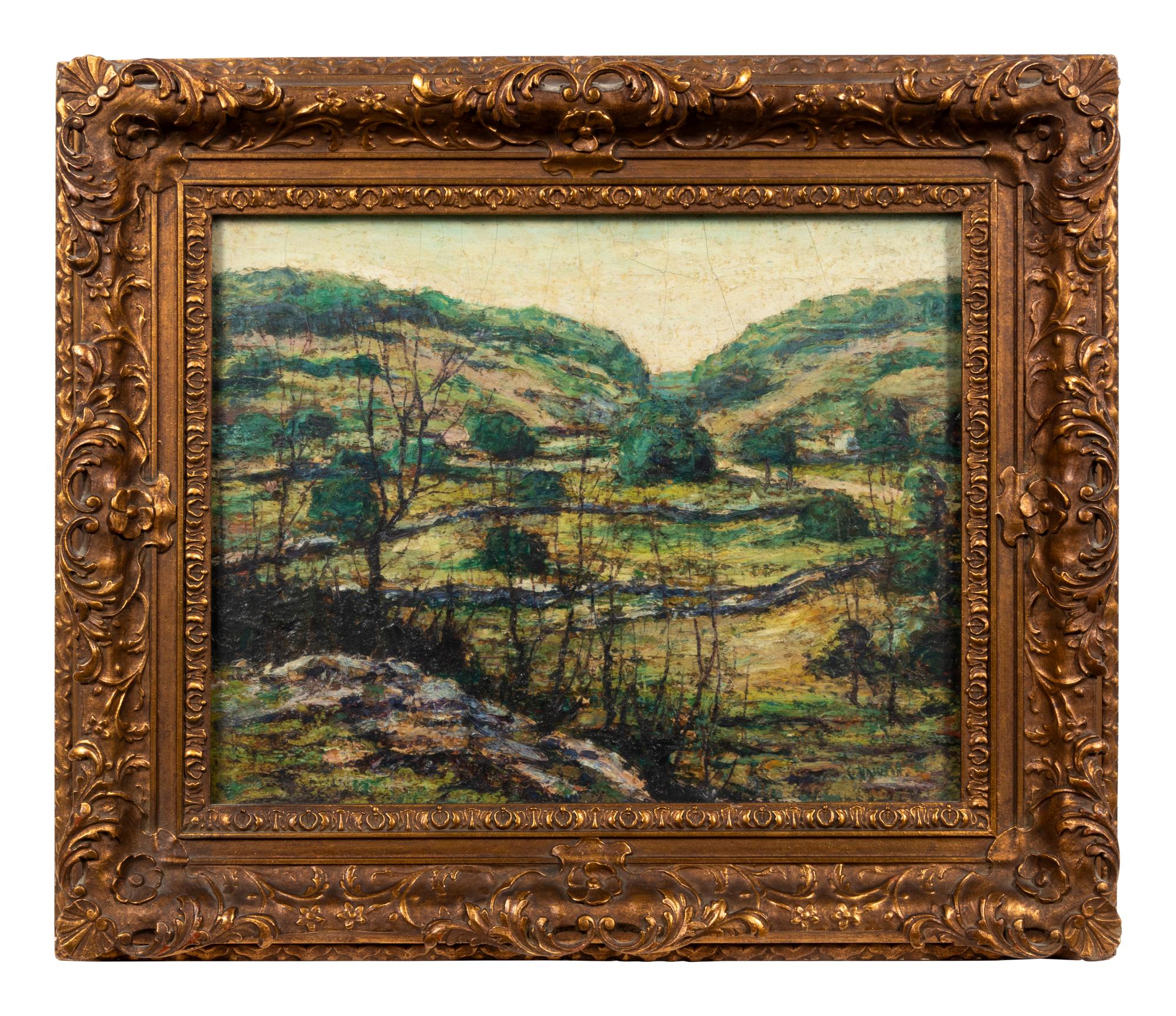 The Valley