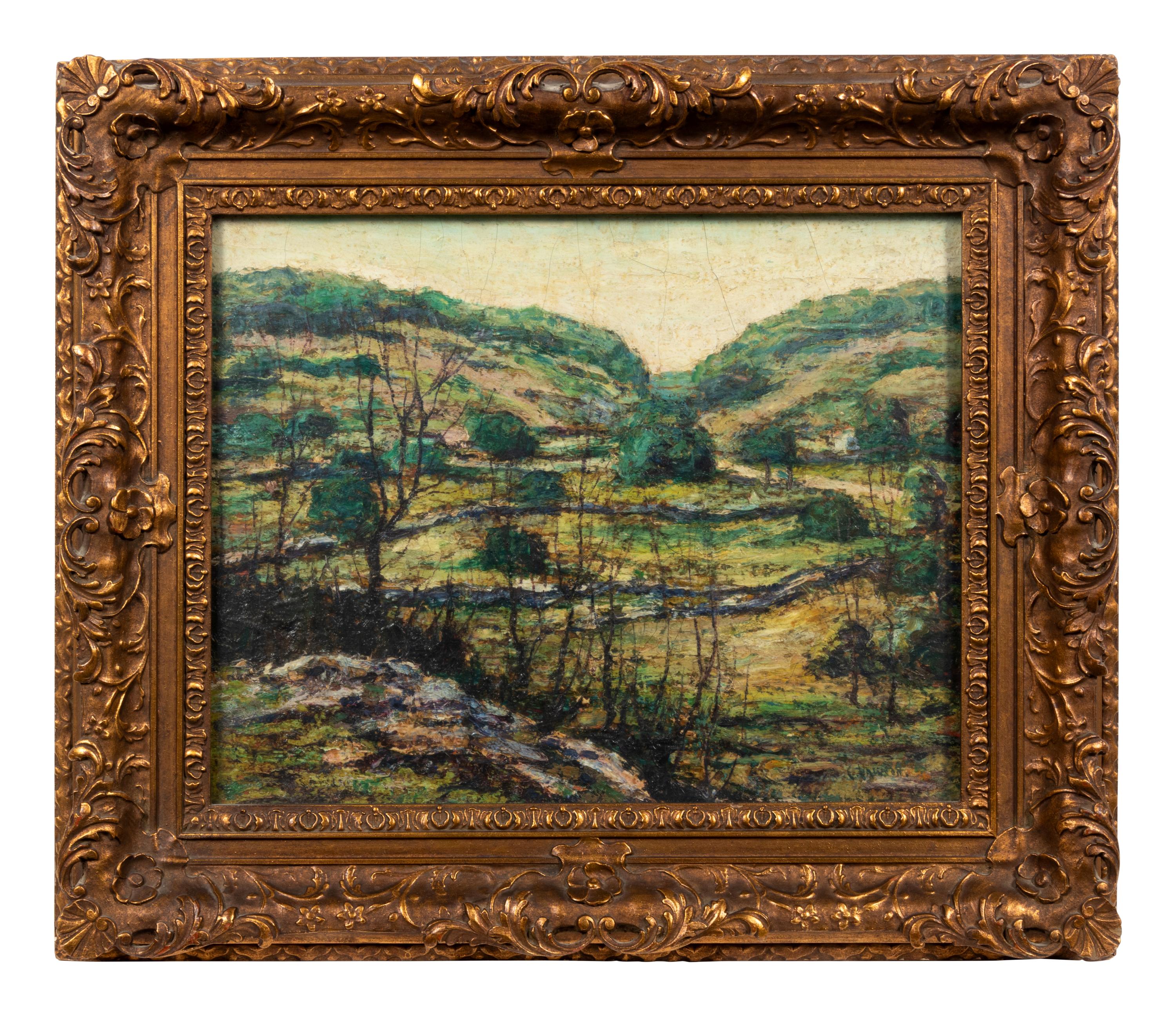 The Valley