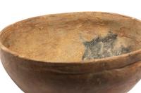 A Chimila Figural Urn Lid