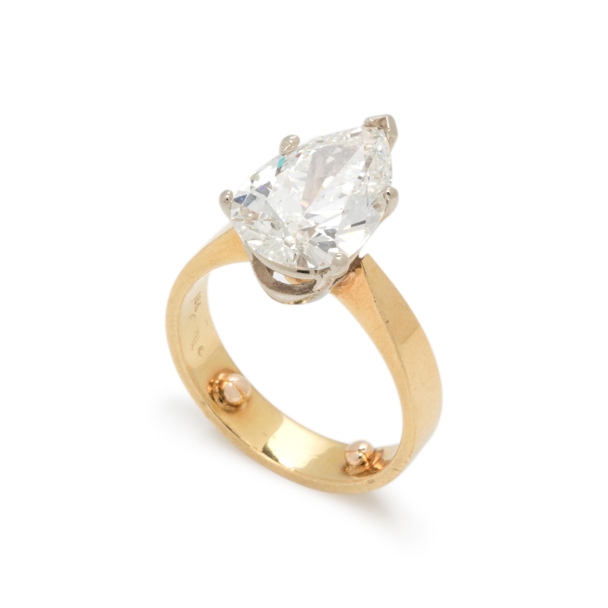 DIAMOND RING SET