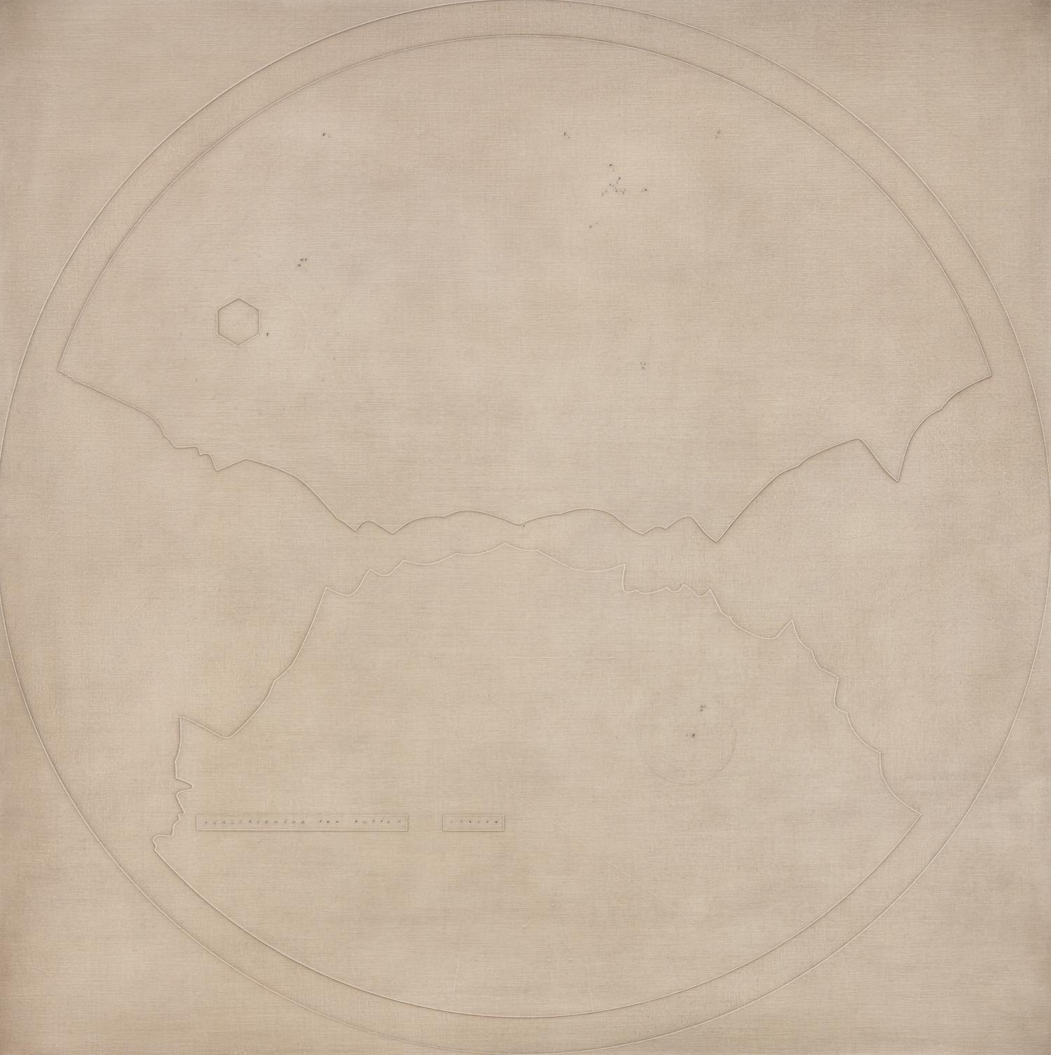 Apportioning the Twelve , 1994