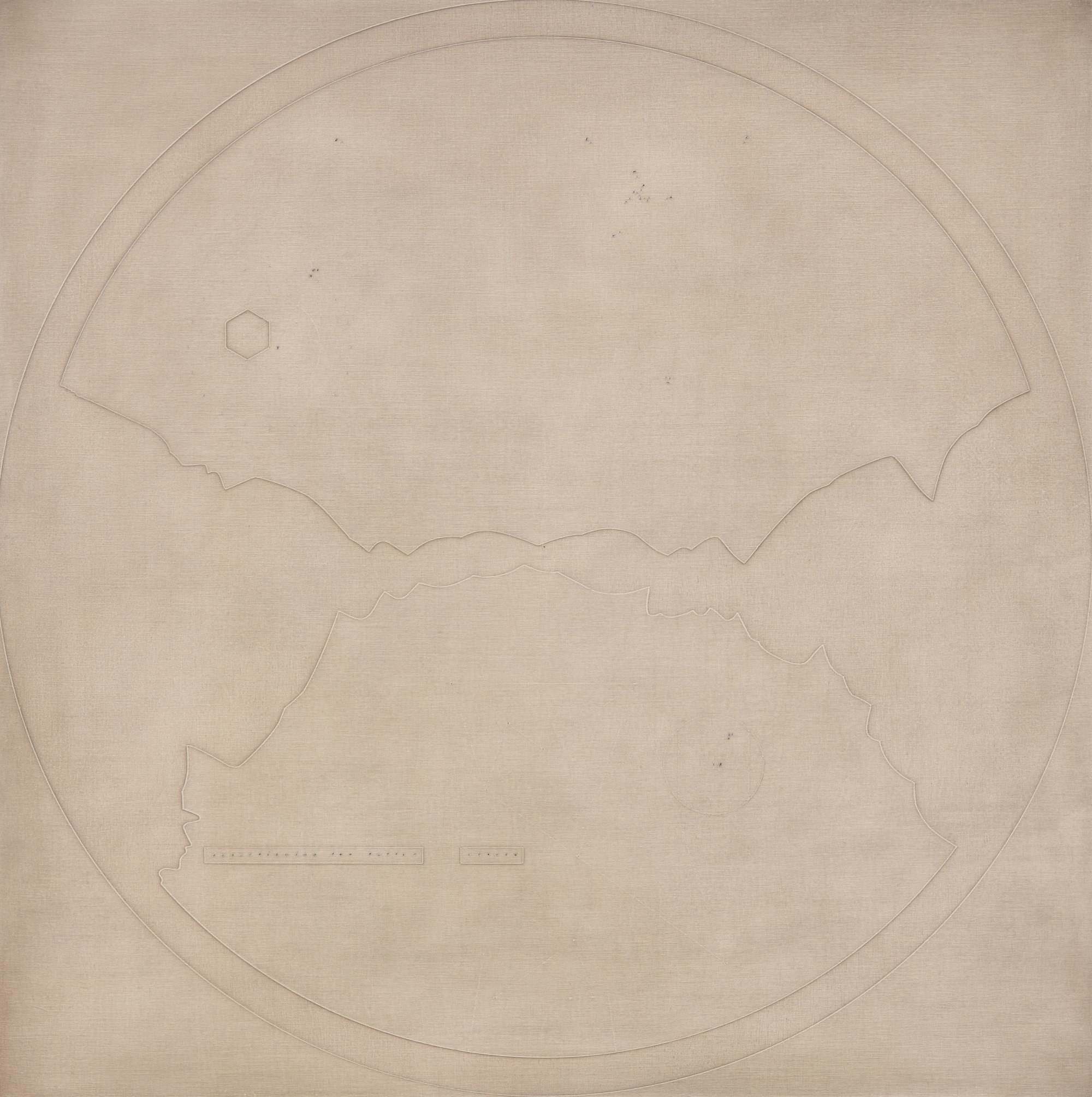 Apportioning the Twelve , 1994