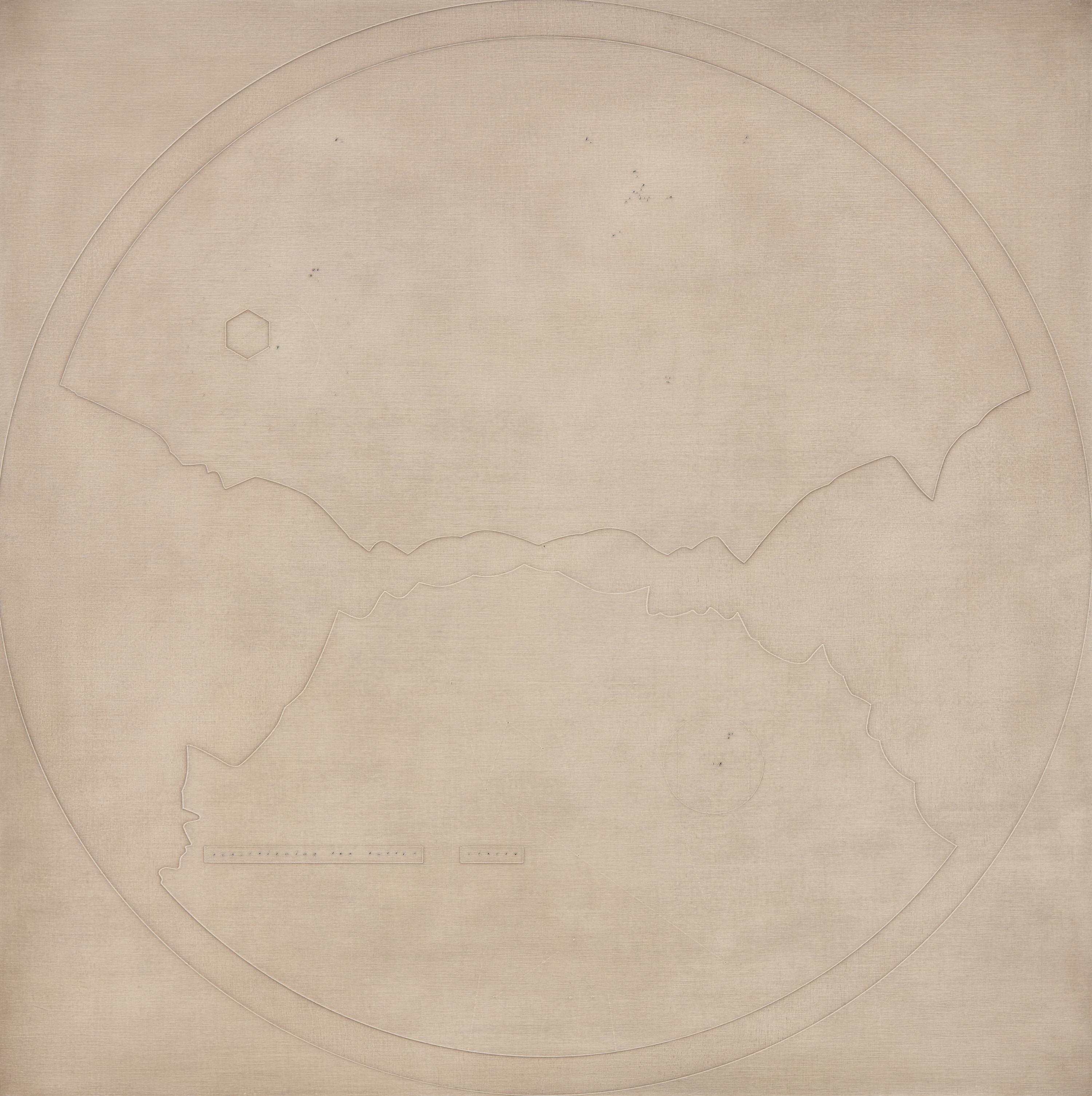 Apportioning the Twelve , 1994