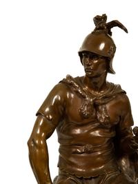 Le Courage Militaire