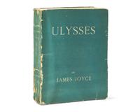 [Literature] Joyce, James. Ulysses